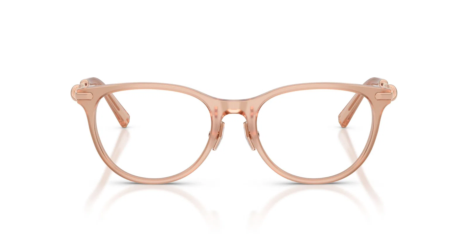 Tiffany 2279D Eyeglasses - view 8